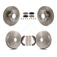 Charger l'image dans la galerie, 2005 2006 2007 2008 2009 2010 2011 2012 2013 2014 2015 Toyota TRD Tacoma RWD