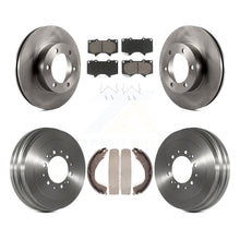 Load image into Gallery viewer, 2004 2005 2006 Toyota TRD Tundra