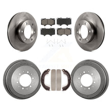 Charger l'image dans la galerie, 2000 2001 2002 Toyota TRD Tundra