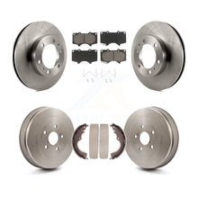 Charger l'image dans la galerie, 2015 Toyota TRD Tacoma RWD