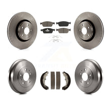 Load image into Gallery viewer, 2014 2015 2016 2017 2018 Ford Ecoboost Lightning Harley Davidson Motorcraft Focus ST