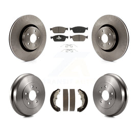 2014 2015 2016 2017 2018 Ford Ecoboost Lightning Harley Davidson Motorcraft Focus ST