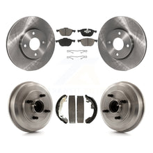 Load image into Gallery viewer, 2005 2006 2007 Ford Ecoboost Lightning Harley Davidson Motorcraft Focus