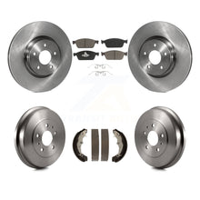 Load image into Gallery viewer, 2013 2014 Ford Ecoboost Lightning Harley Davidson Motorcraft Focus ST