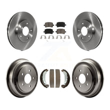 Load image into Gallery viewer, 2006 2007 2008 Chevrolet Chevy HHR LT Panel LS