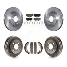 Charger l'image dans la galerie, 2006 Hyundai Accent Sedan