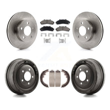 Load image into Gallery viewer, 1998 1999 2000 2001 2002 Ford Mazda Skyactiv Skyactive i-Activ i-Active Activ Ecoboost Lightning Harley Davidson Motorcraft B3000 B4000 Ranger 4WD