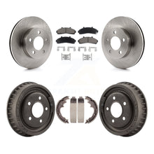 Charger l'image dans la galerie, 1998 1999 2000 2001 2002 Ford Mazda Skyactiv Skyactive i-Activ i-Active Activ Ecoboost Lightning Harley Davidson Motorcraft B3000 B4000 Ranger 4WD