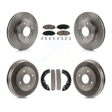 Charger l'image dans la galerie, 1998 1999 2000 2001 2002 Honda i-VTM4 Accord Sedan 2.3L