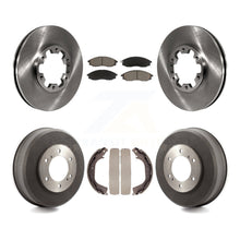 Charger l'image dans la galerie, 2000 2001 2002 2003 2004 Nissan Frontier Xterra 3.3L