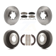 Charger l'image dans la galerie, 1998 1999 2000 2001 2002 2003 2004 INFINITI Nissan Pathfinder QX4 RWD 4WD