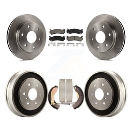 2005 2006 2007 Chevrolet GMC Chevy GM General Motors Pickup Pick-up Truck Truc Wheel Wheels GVWR GVW Cab 4 Drive 4WD 4x4 AWD 3.6L 6.2L 4.3L 5.3L 6L 6.0L LTZ Z71 HD Heavy Duty High Country Trail Boss Platinum Worktruck Work Extended WT SS Base Custom SL SLE SLT Denali Crew Sierra 1500 Classic Silverado Disc rear brakes Hybrid 4 doors Extended Cab Pickup