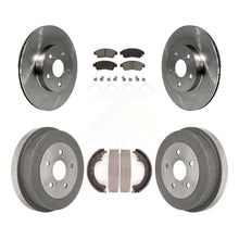 Load image into Gallery viewer, 1996 1997 1998 1999 2000 Toyota TRD RAV4