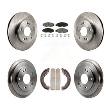 Load image into Gallery viewer, 2012 2013 2014 2015 Honda i-VTM4 Civic DX LX Manual transmission