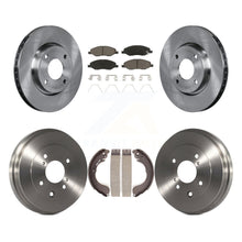 Charger l'image dans la galerie, 2008 Nissan Versa 4-Wheel ABS