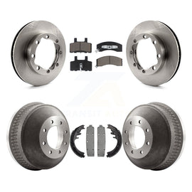 1988 1989 Chevrolet GMC Chevy GM General Motors K3500