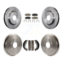 Load image into Gallery viewer, 2013 2014 2015 2016 2017 2018 2019 Nissan Sentra Naturally Aspirated