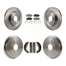 Charger l'image dans la galerie, 2017 2018 2019 Nissan Sentra Turbocharged