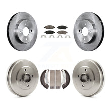 Load image into Gallery viewer, 2012 2013 2014 2015 2016 2017 2018 2019 Nissan Micra Versa Note 1.6L