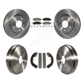 2013 2014 2015 2016 2017 2018 2019 2020 2021 Chevrolet Nissan Chevy City Express NV200