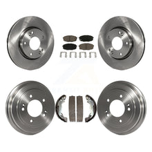 Load image into Gallery viewer, 2009 2010 Hyundai Elantra Hatchback Touring