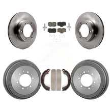 Charger l'image dans la galerie, 1989 1990 1991 1992 1993 1994 1995 Toyota TRD 4Runner Pickup 4WD