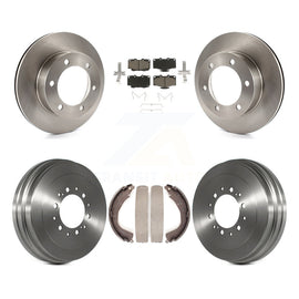 2002 Toyota TRD 4Runner