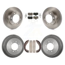 Load image into Gallery viewer, 2001 Toyota TRD 4Runner