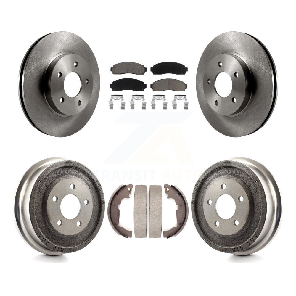 2002 2003 2004 2005 2006 2007 Chevrolet Pontiac Saturn Chevy Equinox Torrent Vue