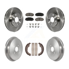 Charger l'image dans la galerie, 2012 2013 2014 2015 2016 Scion Toyota TRD iQ Prius C EV