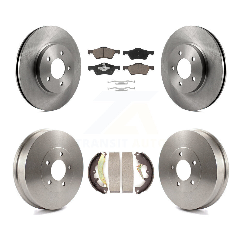 2007 2008 2009 2010 2011 2012 Ford Mazda Mercury Skyactiv Skyactive i-Activ i-Active Activ Ecoboost Lightning Harley Davidson Motorcraft Escape Mariner Tribute Base Premier Hybrid Disc rear brakes Limited XLS XLT