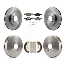 2007 2008 2009 2010 2011 2012 Ford Mazda Mercury Skyactiv Skyactive i-Activ i-Active Activ Ecoboost Lightning Harley Davidson Motorcraft Escape Mariner Tribute Base Premier Hybrid Disc rear brakes Limited XLS XLT