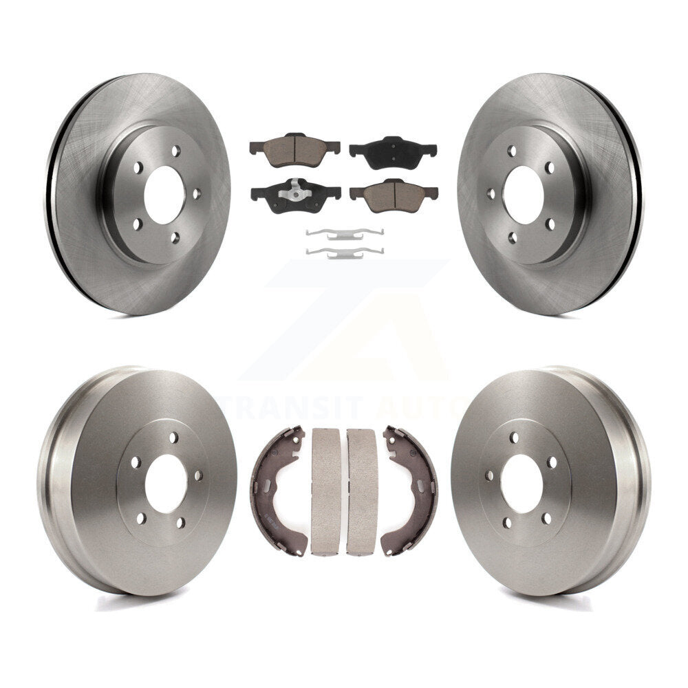 2008 Mazda Skyactiv Skyactive i-Activ i-Active Activ Tribute