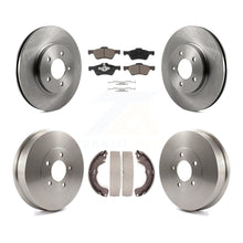 Charger l'image dans la galerie, 2008 Mazda Skyactiv Skyactive i-Activ i-Active Activ Tribute