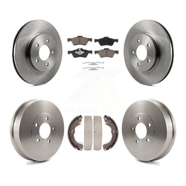 2008 Mazda Skyactiv Skyactive i-Activ i-Active Activ Tribute