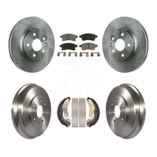 Charger l'image dans la galerie, 2012 2013 2014 2015 2016 2017 Chevrolet Chevy Sonic LT LTZ LS