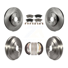 Charger l'image dans la galerie, 2013 2014 Chevrolet Chevy Sonic RS