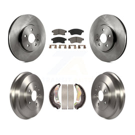 2013 2014 Chevrolet Chevy Sonic RS