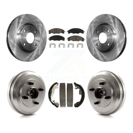 2009 2010 2011 Ford Ecoboost Lightning Harley Davidson Motorcraft Focus