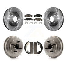 Charger l'image dans la galerie, 2008 Ford Ecoboost Lightning Harley Davidson Motorcraft Focus