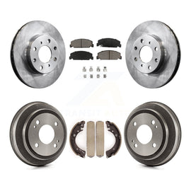 1993 1994 1995 Honda i-VTM4 Civic DX Coupe Manual transmission