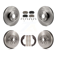 Charger l'image dans la galerie, 2003 2004 2005 2006 Pontiac Toyota TRD Matrix Vibe AWD