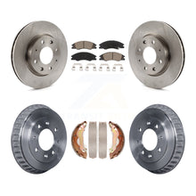 Charger l'image dans la galerie, 2007 2008 2009 Kia Spectra