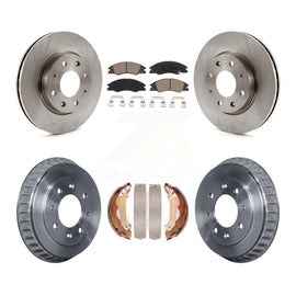 2007 2008 2009 Kia Spectra