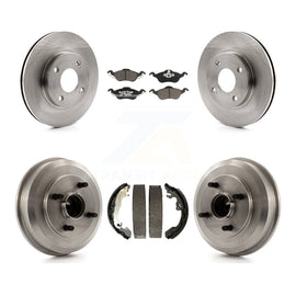 2000 2001 2002 2003 Ford Ecoboost Lightning Harley Davidson Motorcraft Focus LX SE ZTS ZTW ZX3 ZX5