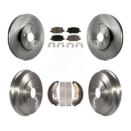 2018 2019 2020 2021 2022 Chevrolet Chevy Trax