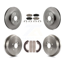 Load image into Gallery viewer, 2005 2006 Toyota TRD Camry SE XLE