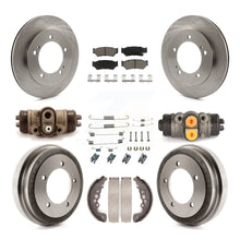 Load image into Gallery viewer, 2000 2001 2002 2003 2004 Chevrolet Suzuki Chevy Tracker Vitara