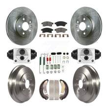 Load image into Gallery viewer, 2012 2013 2014 2015 2016 Chevrolet Chevy Sonic LT LTZ LS