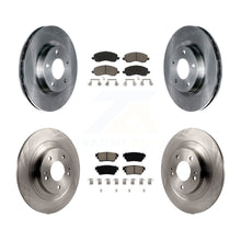 Charger l'image dans la galerie, 2017 2018 2019 2020 Mitsubishi AWC Outlander AWD FWD